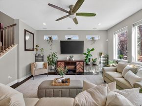 6760 Mariposa Court, Denver CO 80221