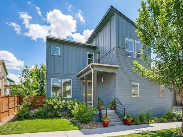 6760 Mariposa Court, Denver CO 80221