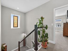 6760 Mariposa Court, Denver CO 80221