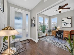 6760 Mariposa Court, Denver CO 80221