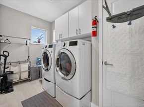 6760 Mariposa Court, Denver CO 80221