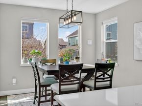 6760 Mariposa Court, Denver CO 80221