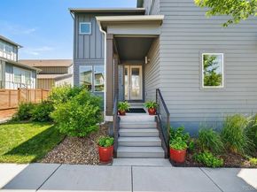 6760 Mariposa Court, Denver CO 80221