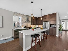 6760 Mariposa Court, Denver CO 80221