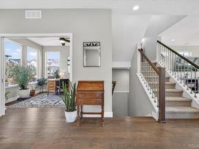 6760 Mariposa Court, Denver CO 80221