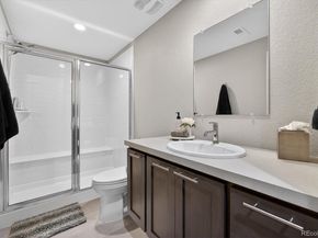 6760 Mariposa Court, Denver CO 80221