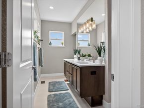 6760 Mariposa Court, Denver CO 80221