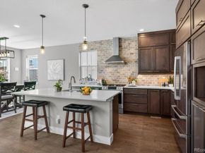 6760 Mariposa Court, Denver CO 80221