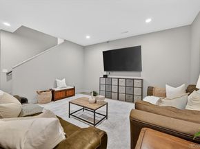 6760 Mariposa Court, Denver CO 80221