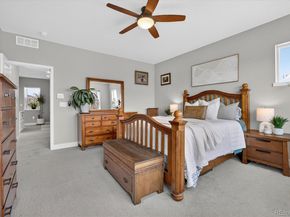 6760 Mariposa Court, Denver CO 80221