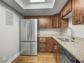 13890 E Marina Drive 110, Aurora CO 80014