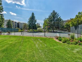 13890 E Marina Drive 110, Aurora CO 80014