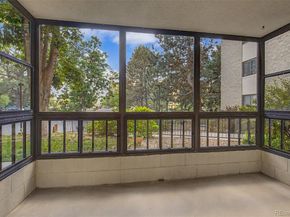 13890 E Marina Drive 110, Aurora CO 80014