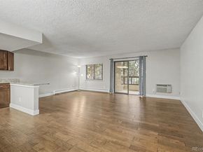 13890 E Marina Drive 110, Aurora CO 80014