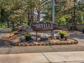 13890 E Marina Drive 110, Aurora CO 80014
