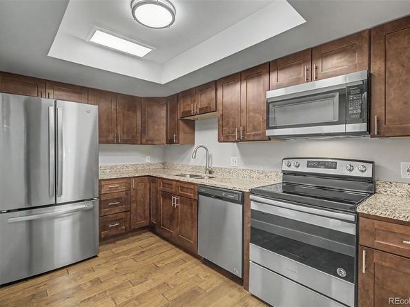 13890 E Marina Drive 110, Aurora CO 80014
