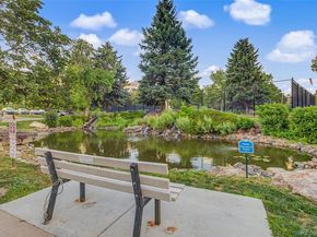13890 E Marina Drive 110, Aurora CO 80014