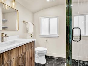 3775 Garland Street, Wheat Ridge CO 80033