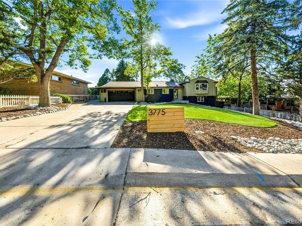 3775 Garland Street, Wheat Ridge CO 80033