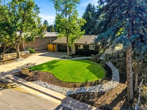 3775 Garland Street, Wheat Ridge CO 80033
