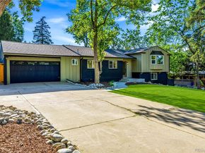 3775 Garland Street, Wheat Ridge CO 80033