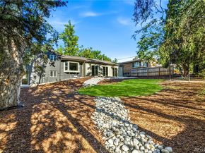 3775 Garland Street, Wheat Ridge CO 80033