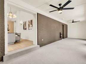 3775 Garland Street, Wheat Ridge CO 80033