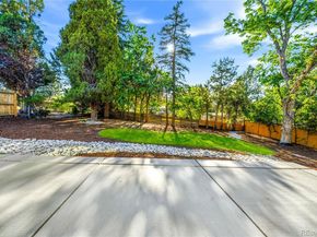 3775 Garland Street, Wheat Ridge CO 80033