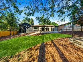 3775 Garland Street, Wheat Ridge CO 80033