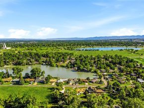 3775 Garland Street, Wheat Ridge CO 80033