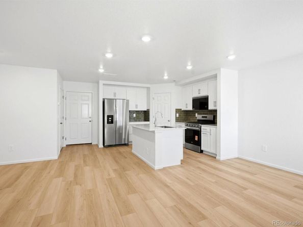 21236 E 65th Drive, Aurora CO 80019