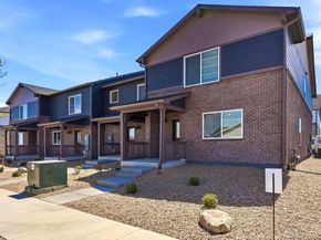 21236 E 65th Drive, Aurora CO 80019