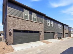21236 E 65th Drive, Aurora CO 80019