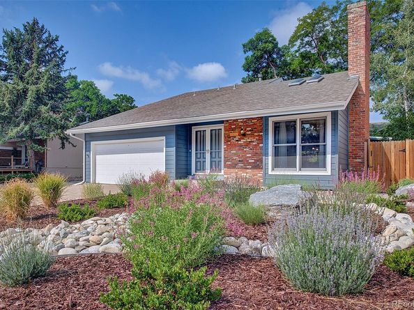 12315 E Bates Circle, Aurora CO 80014