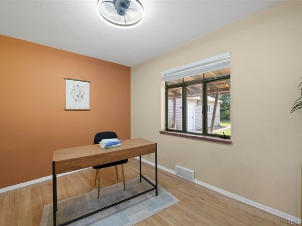 1055 S Bryant Street, Denver CO 80219