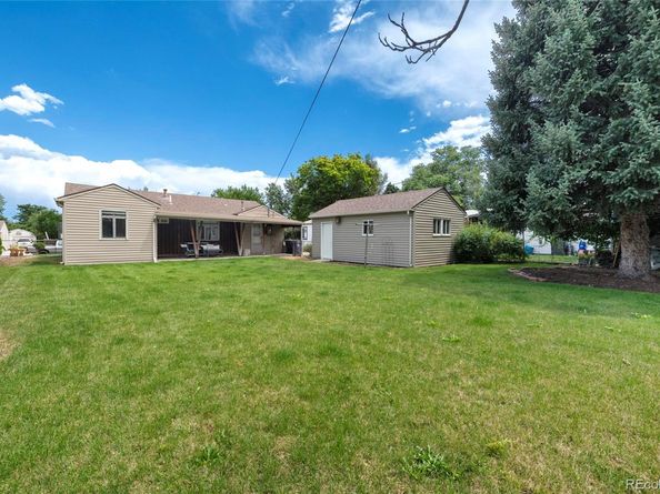 1055 S Bryant Street, Denver CO 80219