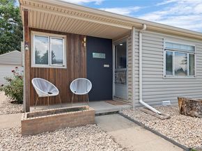 1055 S Bryant Street, Denver CO 80219