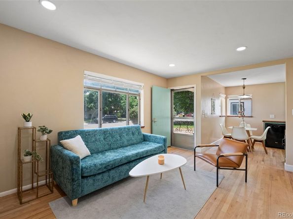 1055 S Bryant Street, Denver CO 80219