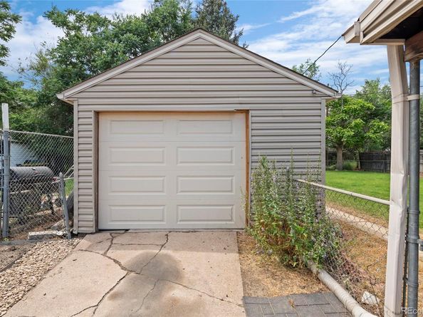 1055 S Bryant Street, Denver CO 80219