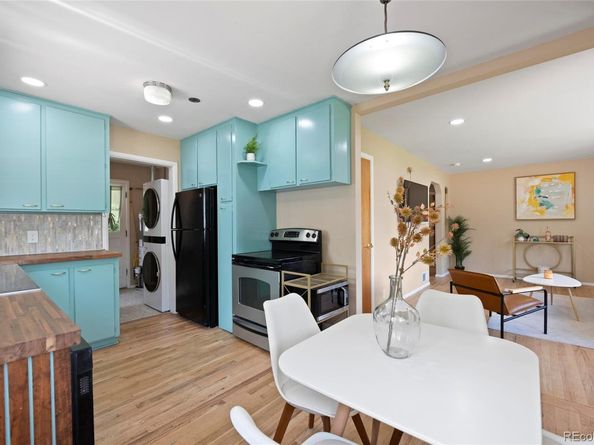 1055 S Bryant Street, Denver CO 80219