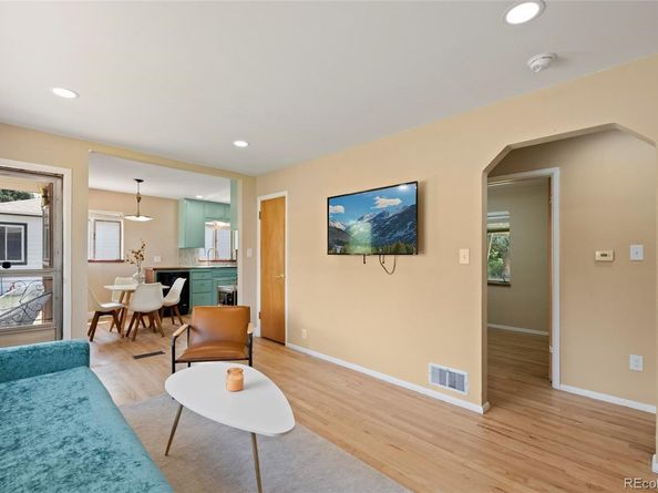 1055 S Bryant Street, Denver CO 80219