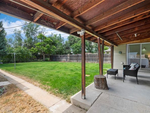 1055 S Bryant Street, Denver CO 80219