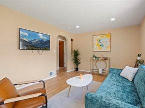 1055 S Bryant Street, Denver CO 80219