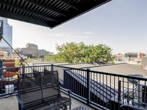 1499 Blake Street 4O, Denver CO 80202