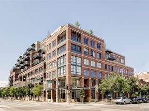 1499 Blake Street 4O, Denver CO 80202