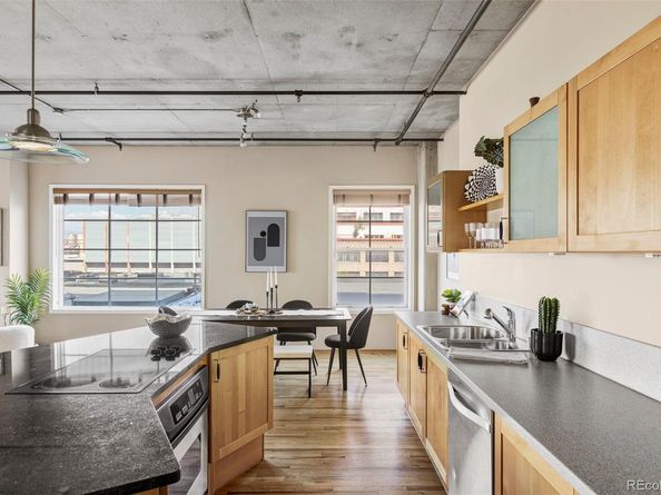 1499 Blake Street 4O, Denver CO 80202
