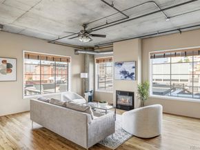 1499 Blake Street 4O, Denver CO 80202