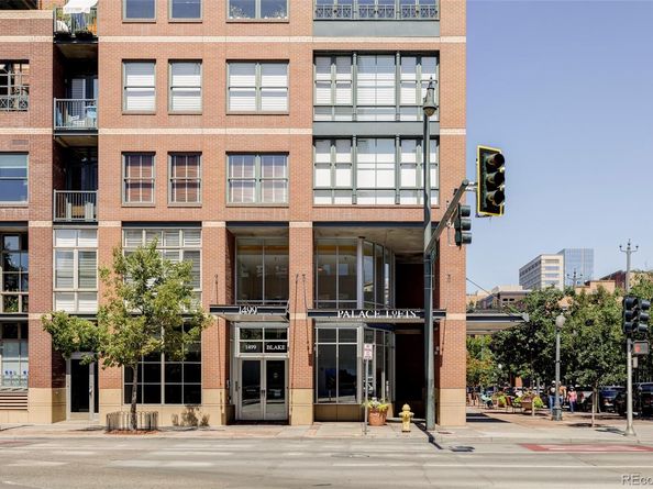 1499 Blake Street 4O, Denver CO 80202