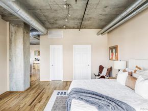 1499 Blake Street 4O, Denver CO 80202