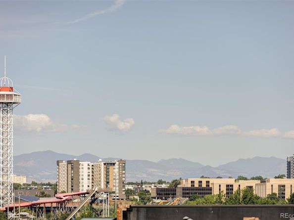 1499 Blake Street 4O, Denver CO 80202